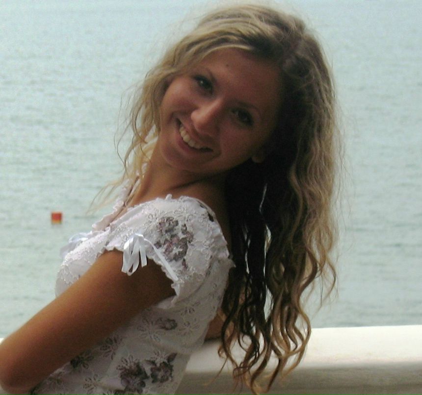 Мария Тишонкова | Пенза