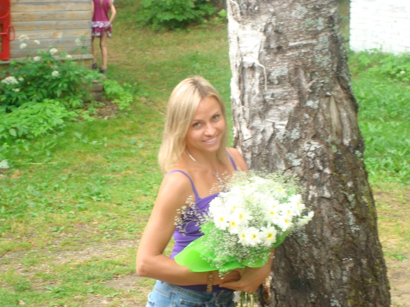 Марина Вершинина | Владимир