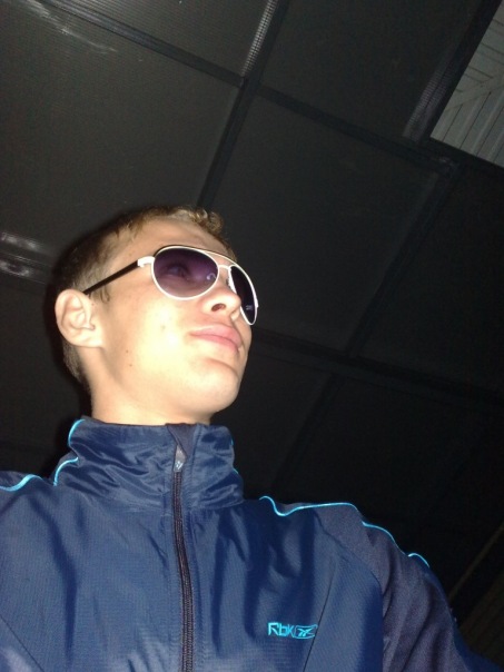 №15, Владимир Золотов, 33 года, Волгоград №15, Владимир Золотов, 33 года, Волгоград