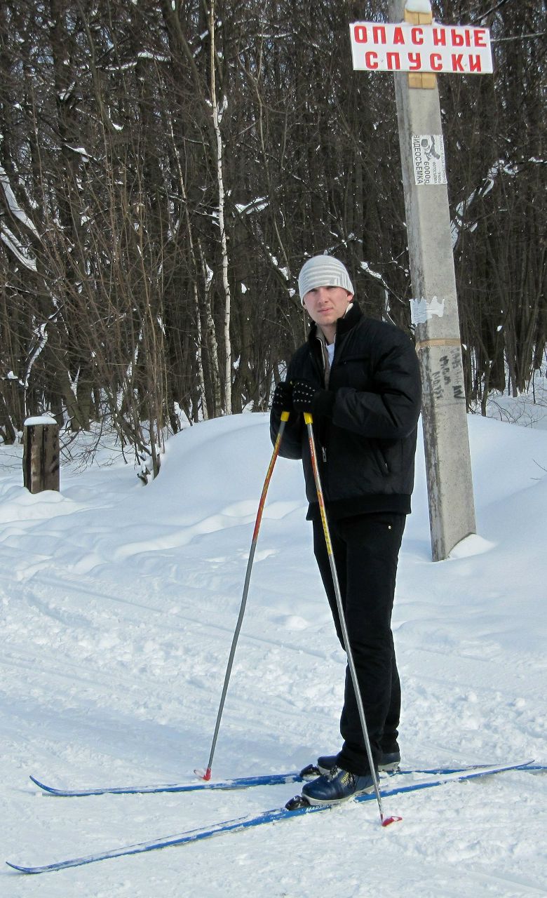 Игорь Кот | Воронеж