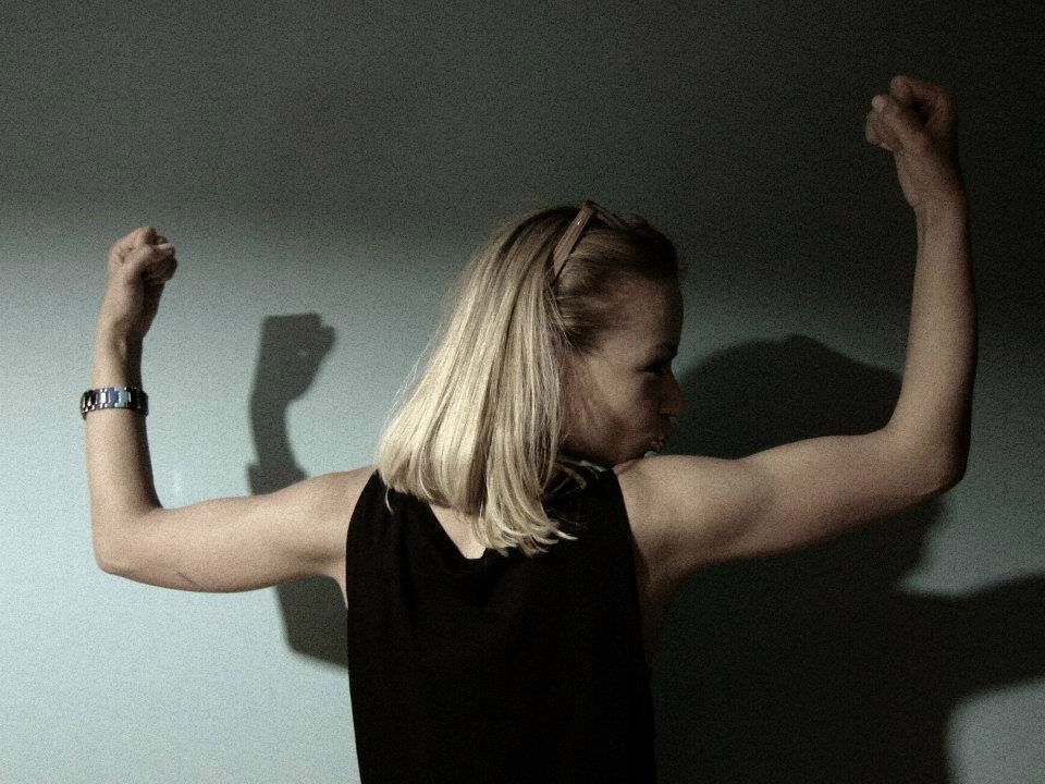 Резеда Хузиева | Москва