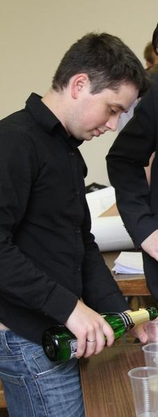 Алексей Белевич | Санкт-Петербург