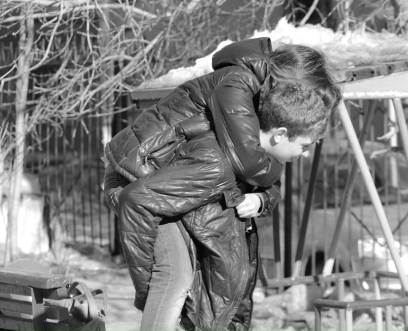 Влад Борман | 