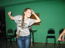 Фотография Дубровиной Елизаветы