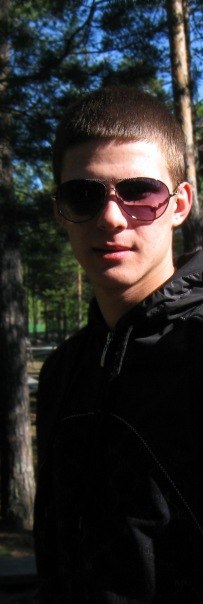 Санёк Колесников | Гомель