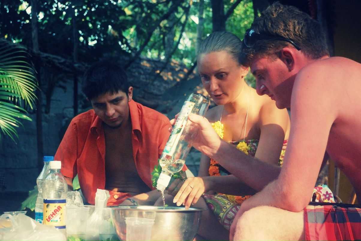 Дарья Александровна | Санкт-Петербург