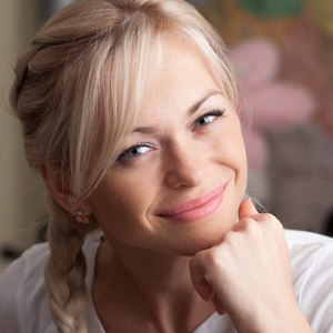 Анастасия Туркина андреевна | Джанкой