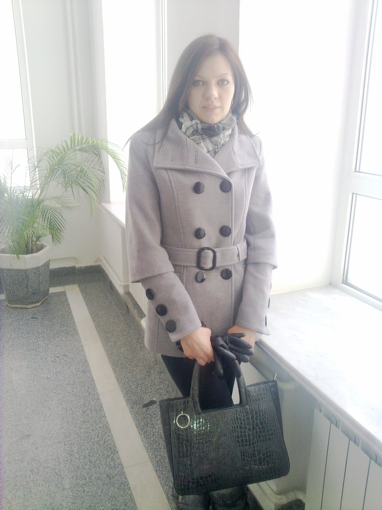 Натали Хмелик | Курск