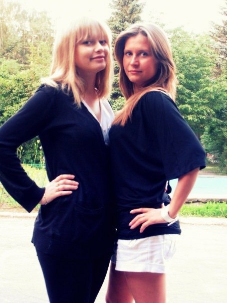 Ольга Лазарева | Москва