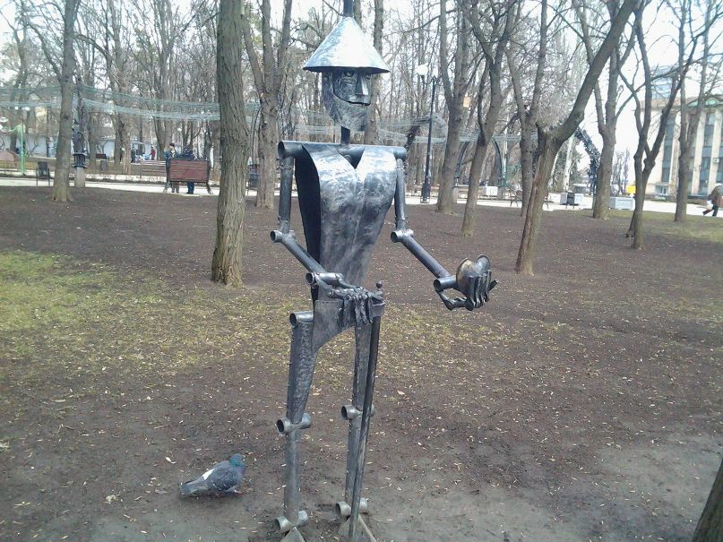 Виктор Кочура | Мелитополь