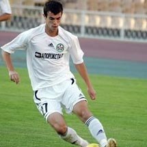 Женя Плотичкин | Запорожье