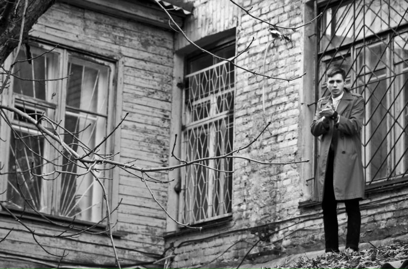 Кирилл Арсеньев | Минск