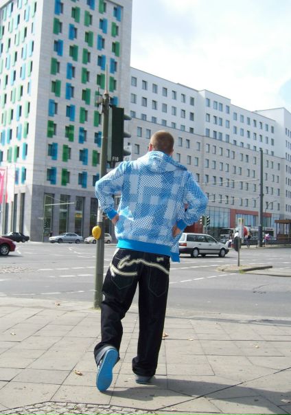 №47, Kostyantyn Koshmanyuk, Berlin №47, Kostyantyn Koshmanyuk, Berlin