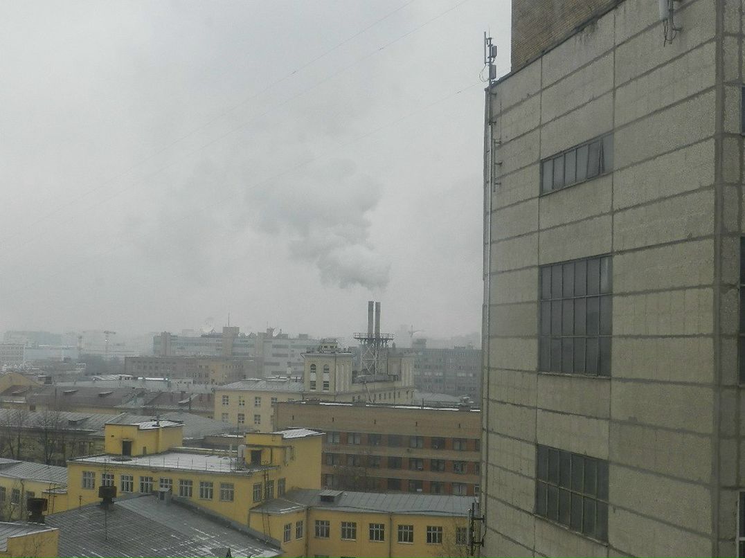 Иван Косинов Nazulius | Москва