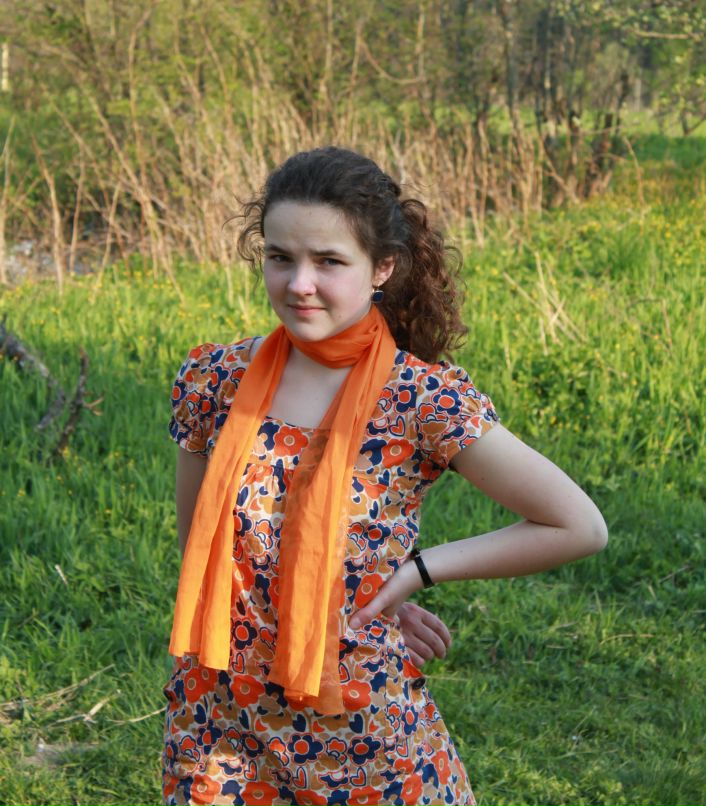 Христина Врублевська | 