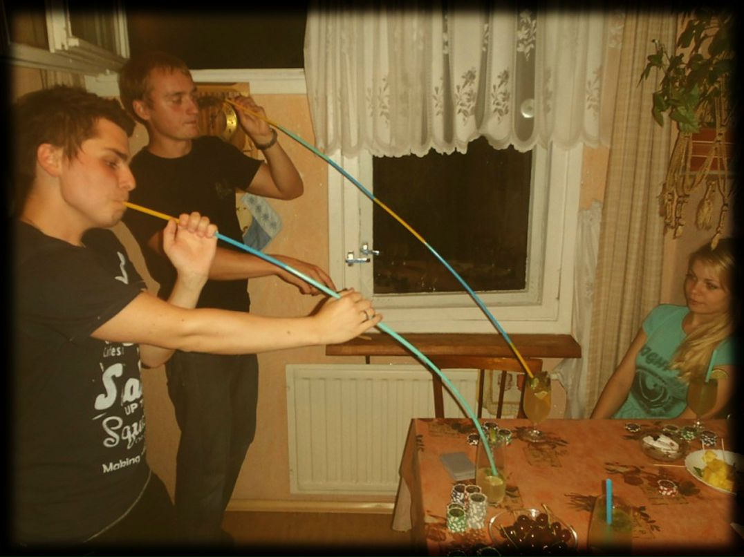 Паша Ермаков | Санкт-Петербург