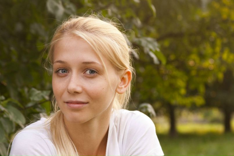 Анастасия Леонтьева | Москва