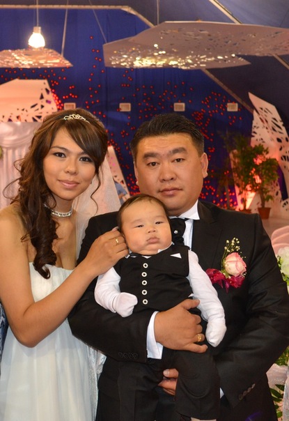 №12, Rita Margarita, Ulaanbaatar №12, Rita Margarita, Ulaanbaatar