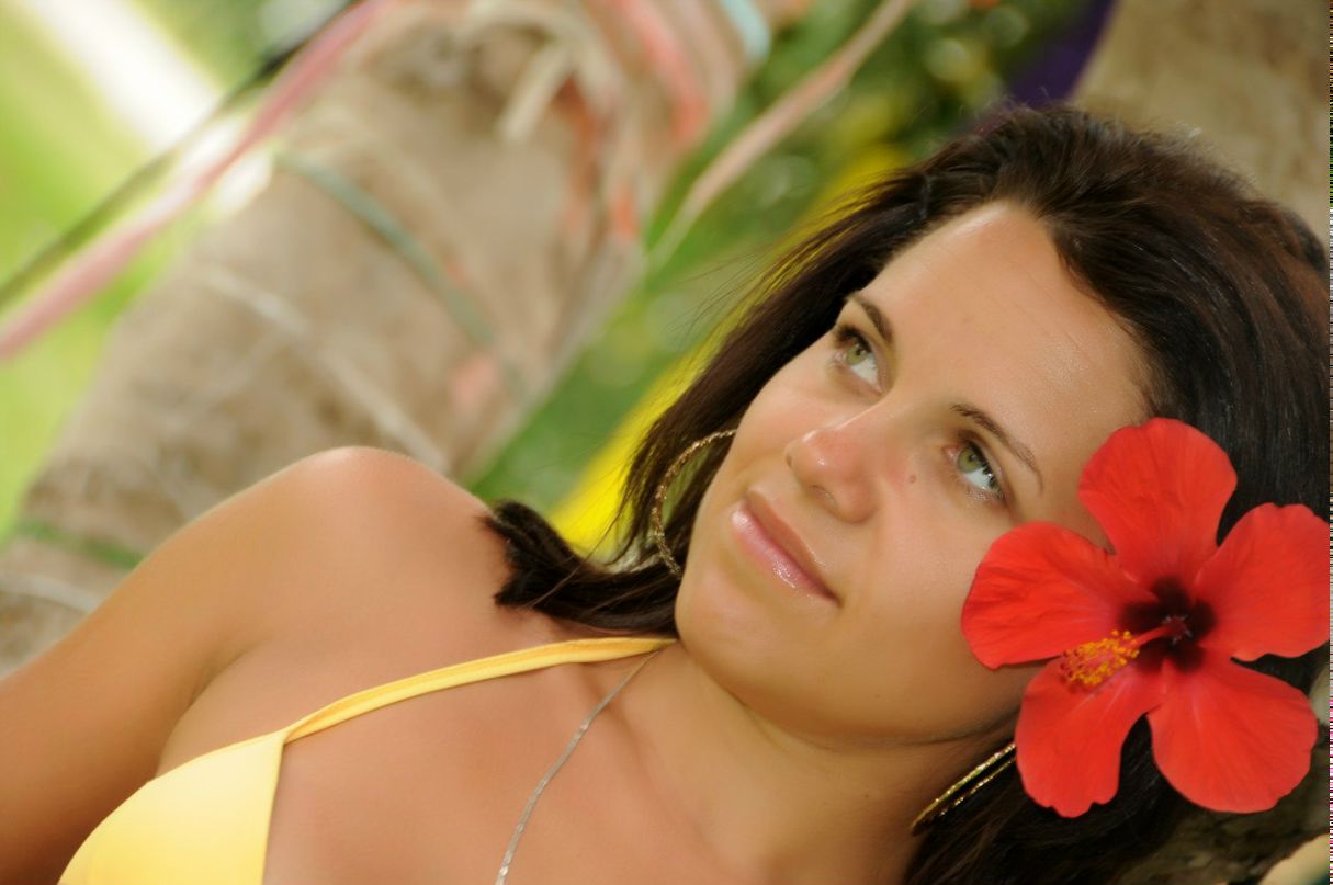 Елена Мёдова | Москва