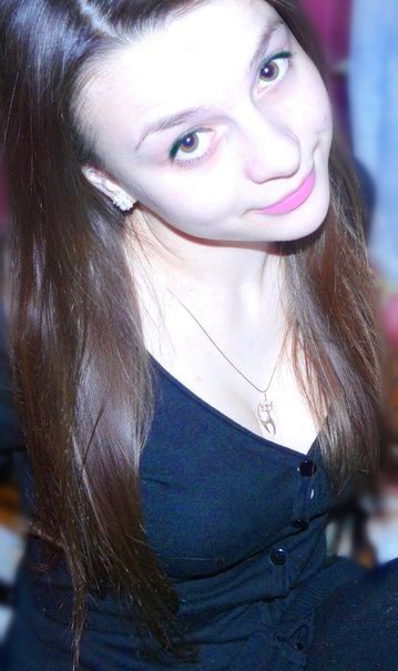 Инночка Мельниченко | Киев