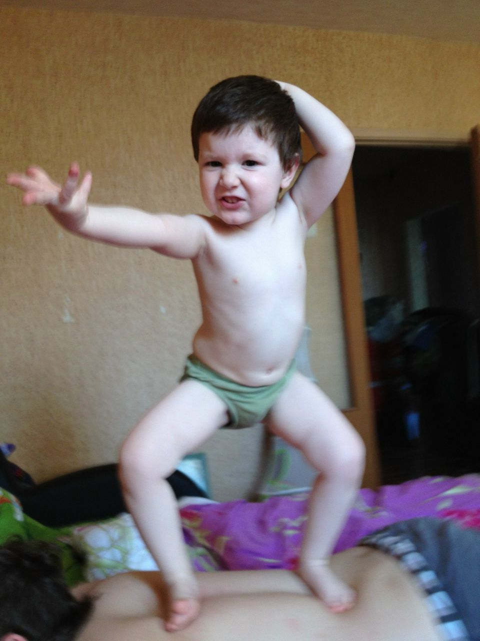 Ахмат Гулиев ЧОХМАТ | Москва