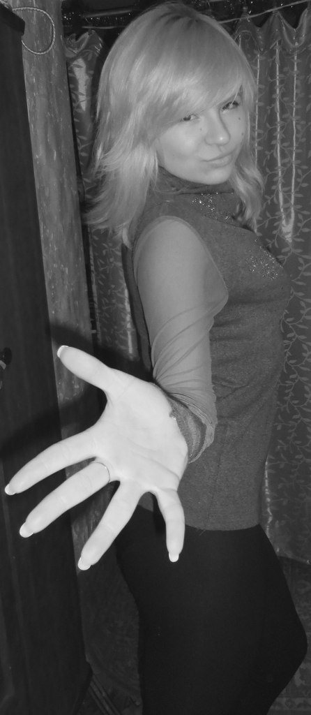 Валя Дубовицкая | Днепр (Днепропетровск)