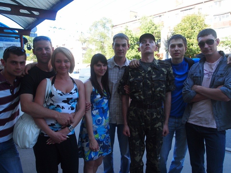 Ярослав Усатов | Черкассы