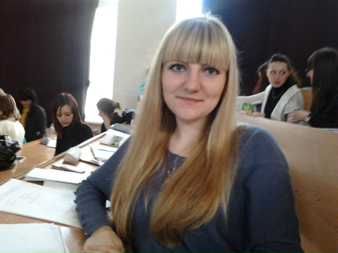 Елена Асташенко | 