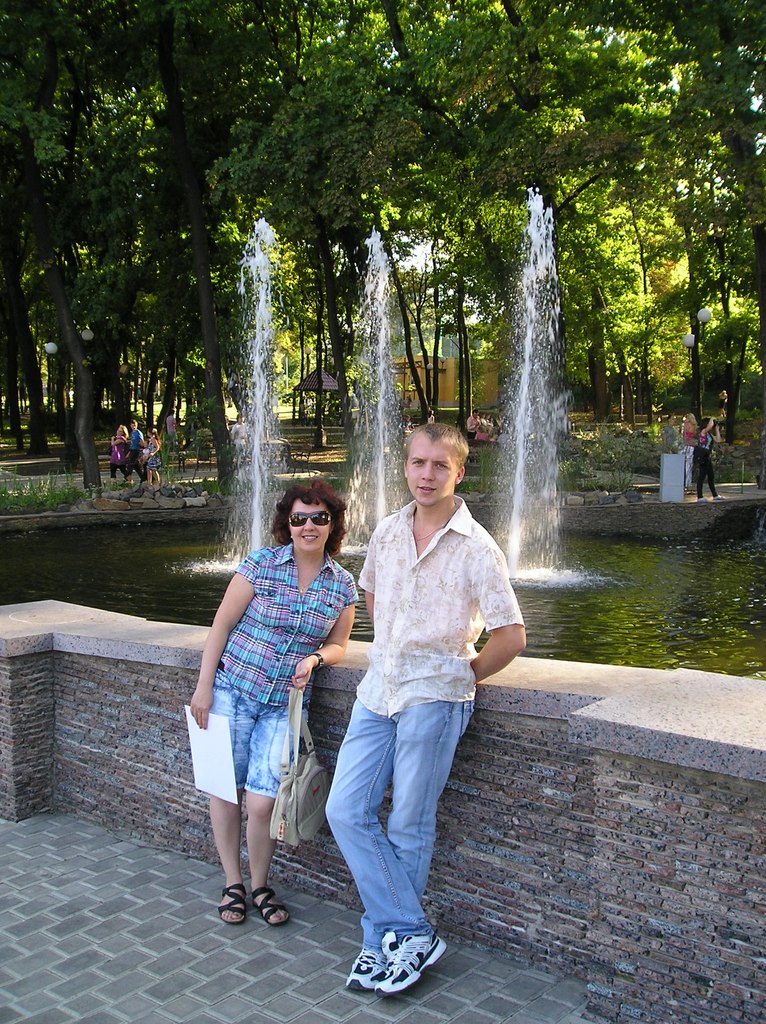 Александр Семченков ๑۩۞۩๑9alex9๑۩۞۩๑ | Донецк