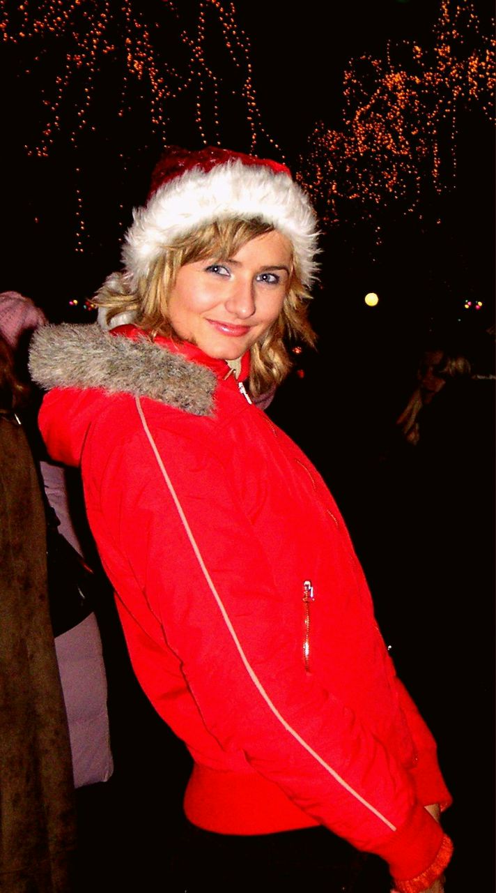 Оля Маковецка | Warszawa