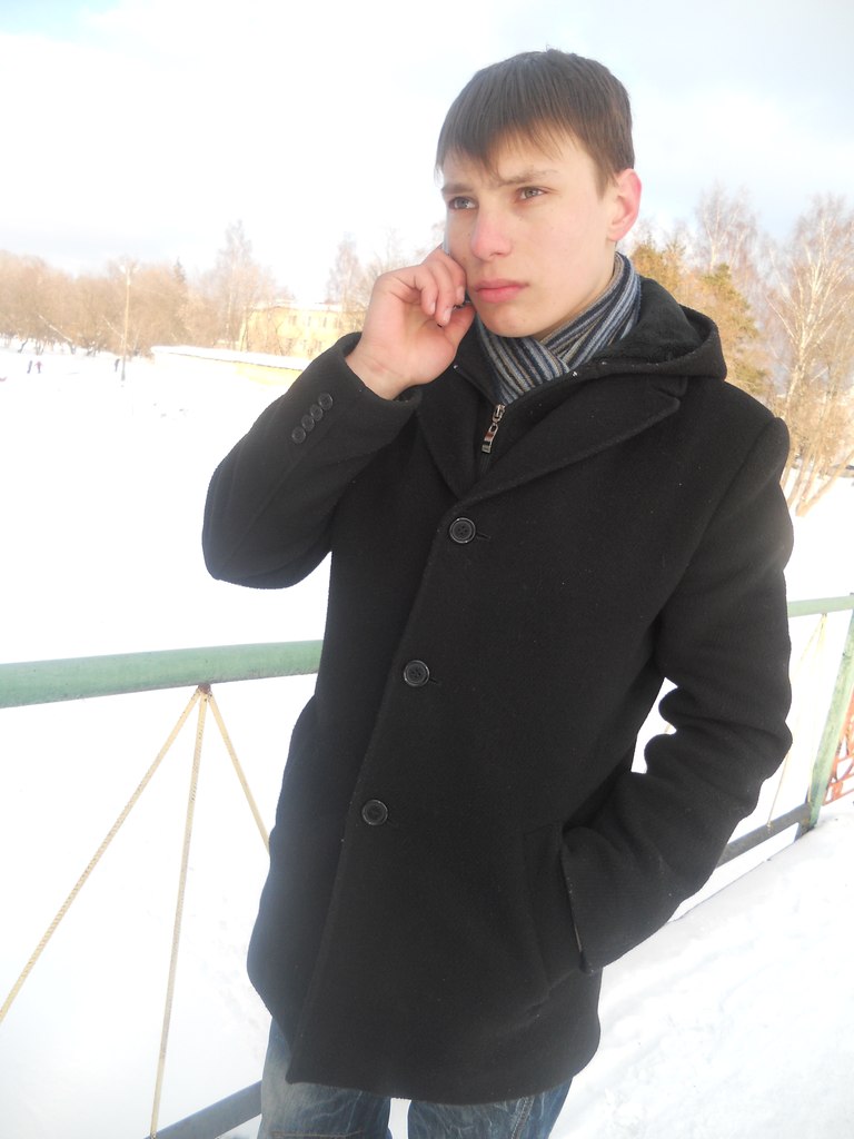 Антон Крайнов | Иваново