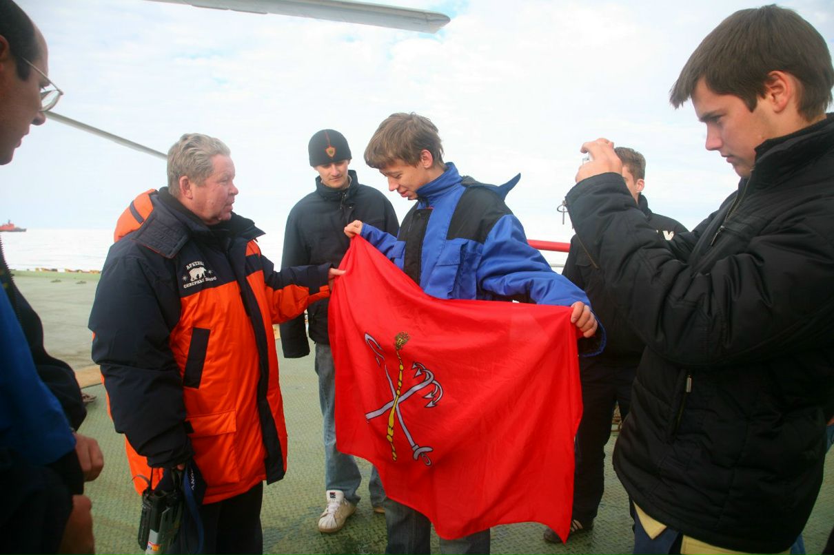 Паша Цветаев | Санкт-Петербург