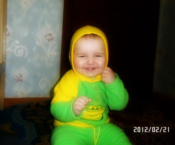 Тимур Матвеев & Анастасия | Шексна (пгт)