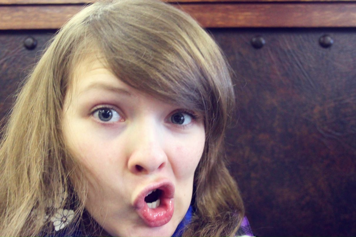 Марина Смирнова | Москва