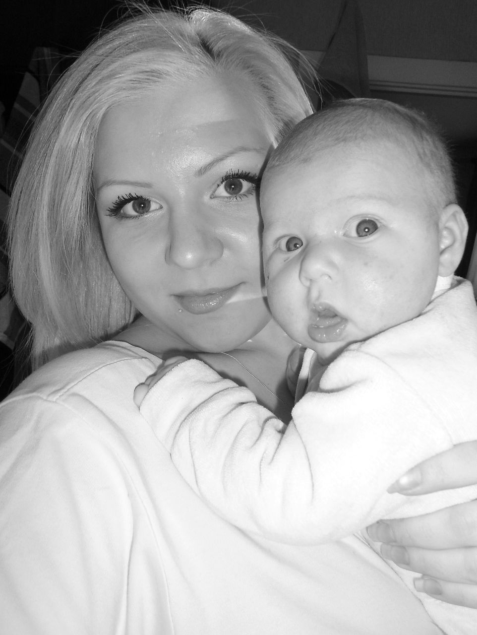 Любовь Майорова | Череповец