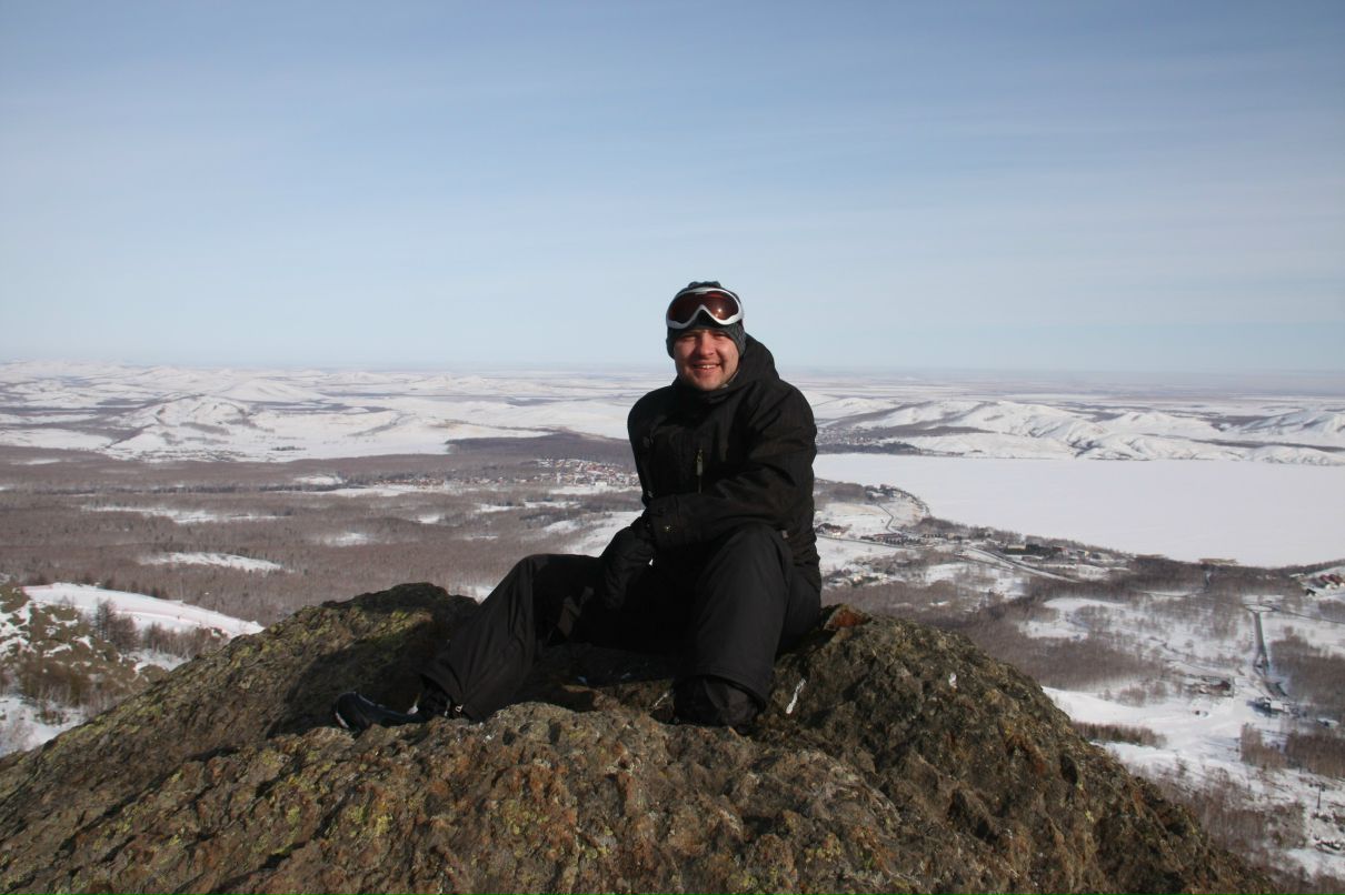 Вадим Зайков | Сыктывкар