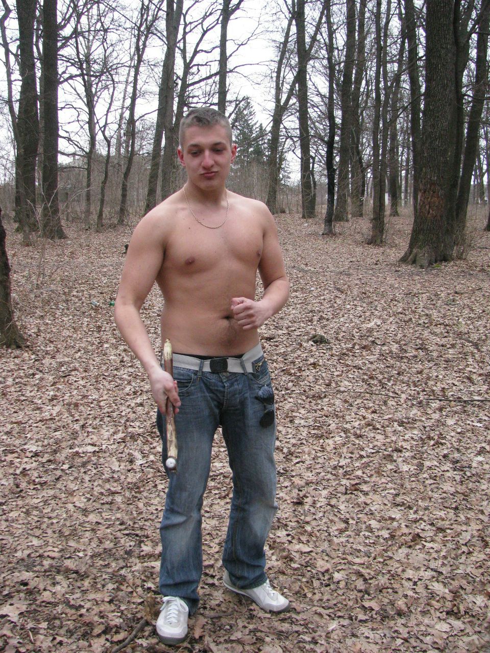 Артем Бабенко ˙·٠•●๑۩ NסSŦERA†YM ۩๑●•٠·˙ | Харьков