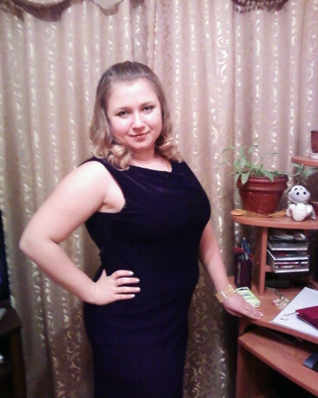 Анастасия Васильева | Москва