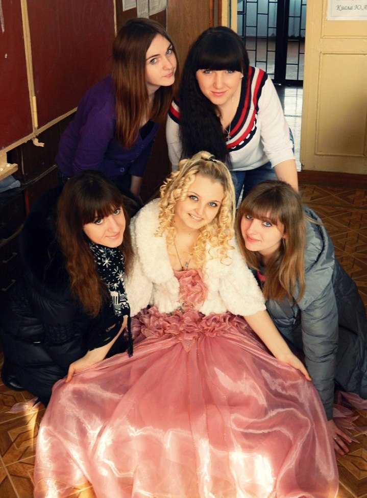 Алёна Забела | 