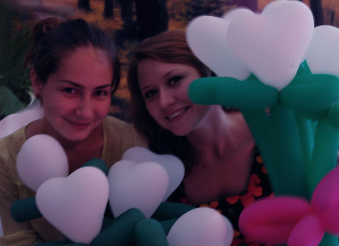 Dara Chervyakova | Тверь