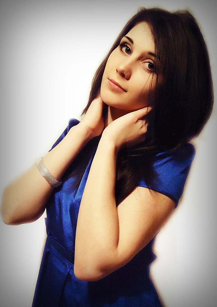 Алина Савушкина | Нижний Новгород