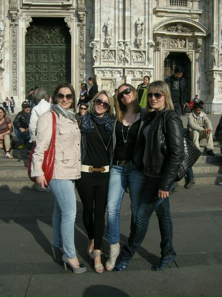 №44, Lena Vasilaş, 43 года №44, Lena Vasilaş, 43 года