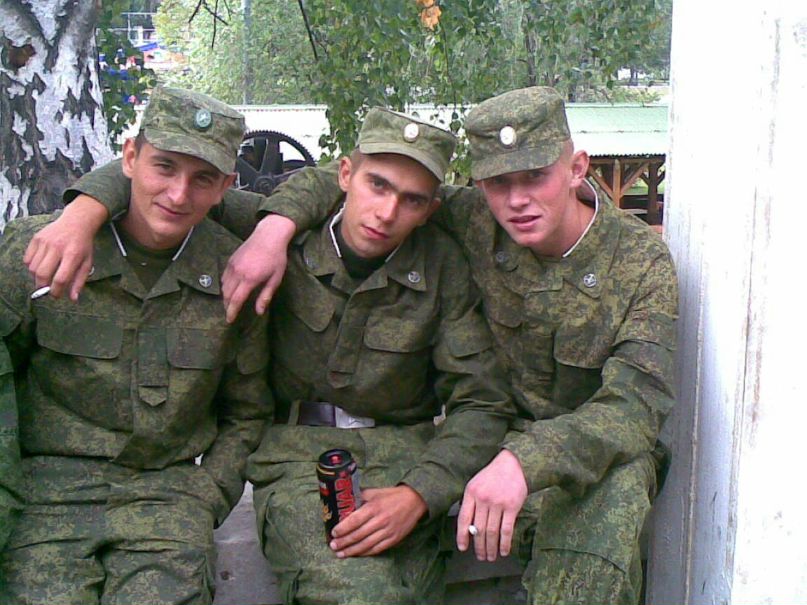 Артем Щепелев | Ивдель