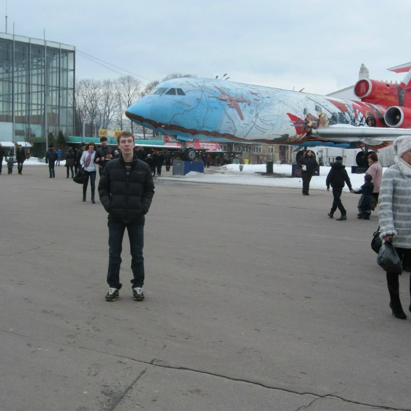Ванек Манзырев **V@nёk** | 