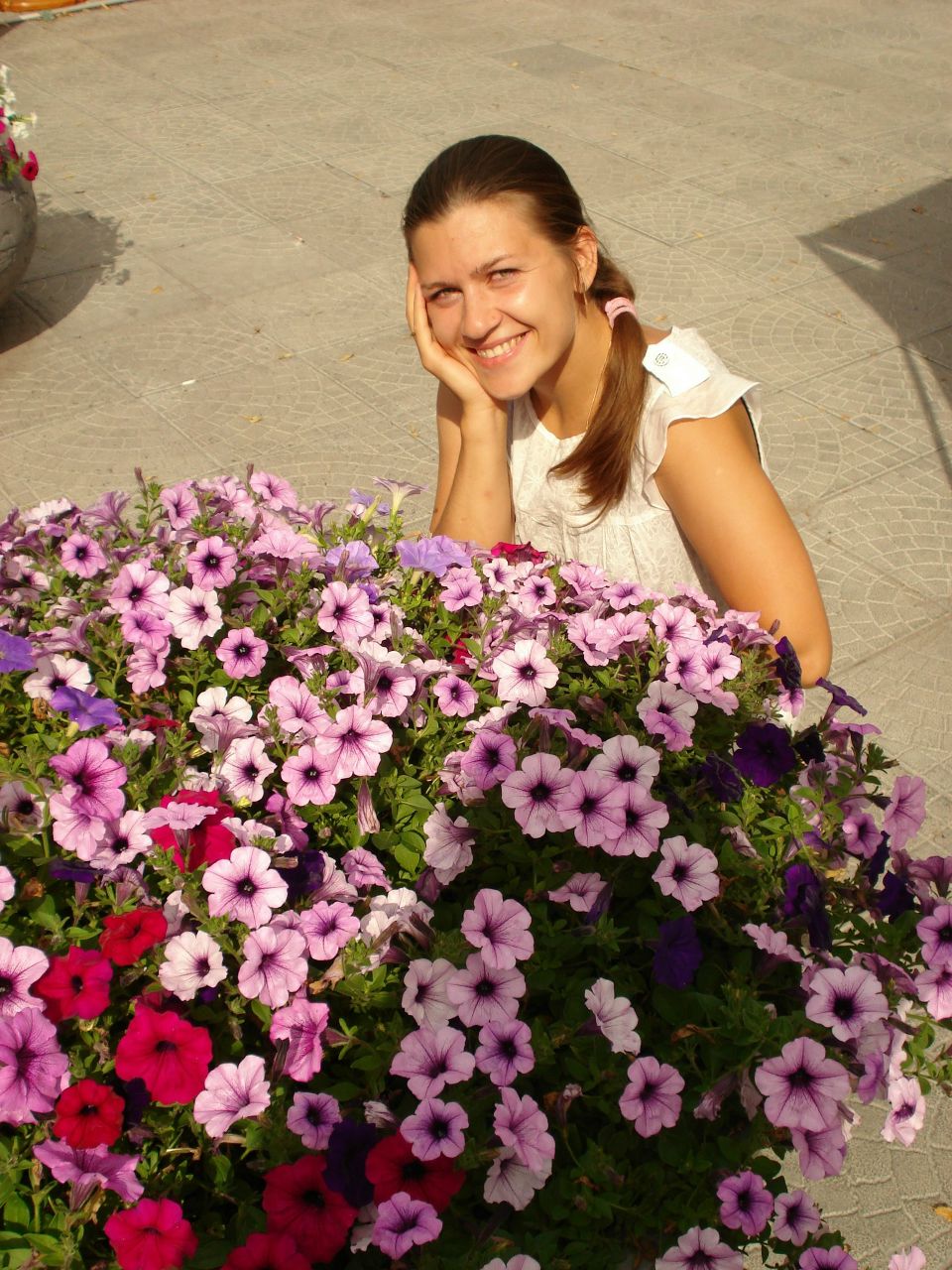 Яна Кириченко | Новосибирск