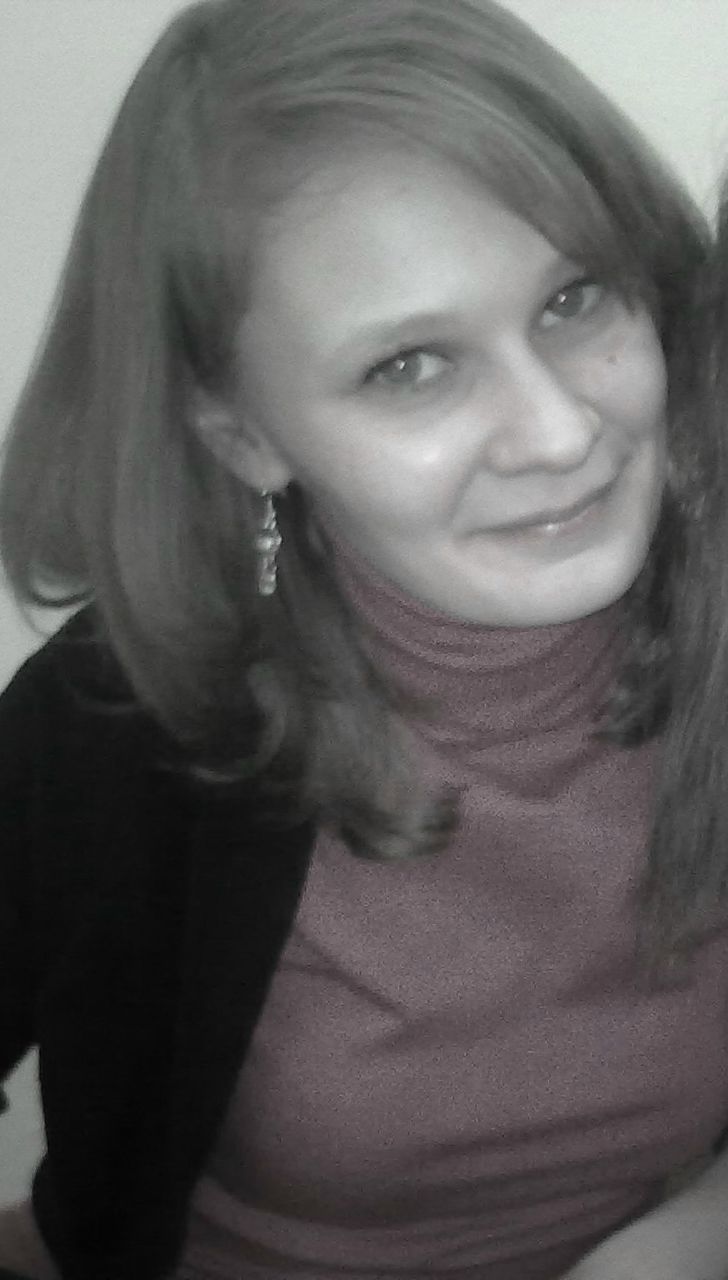 Ольга Репина | Самара