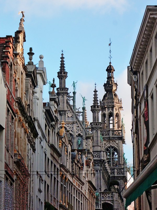 Михаил Лукичев | Paris