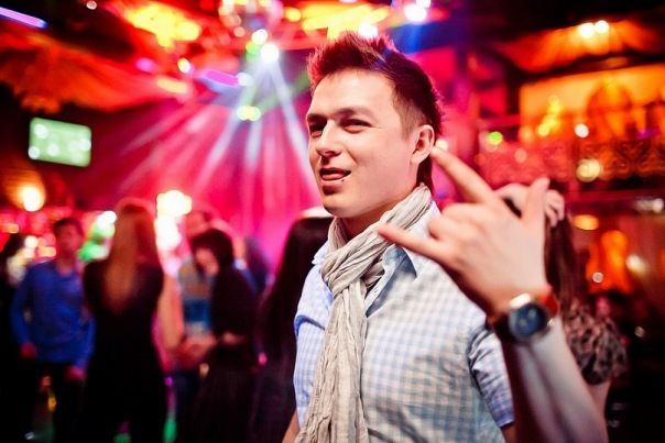 Фото профиля