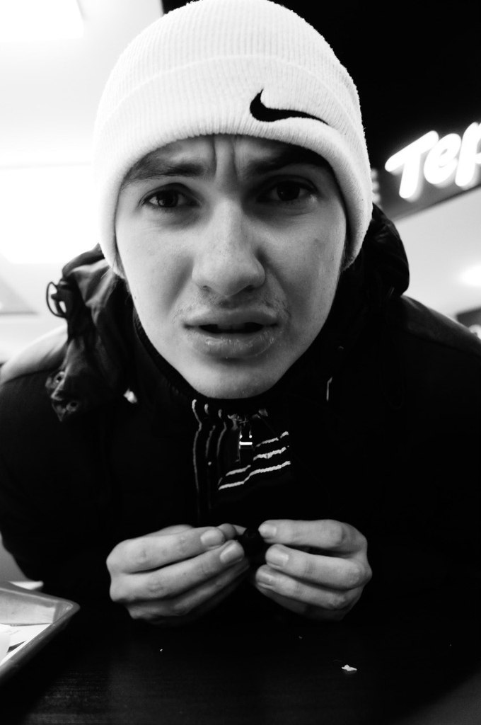 Алексей Моисеенко | Санкт-Петербург