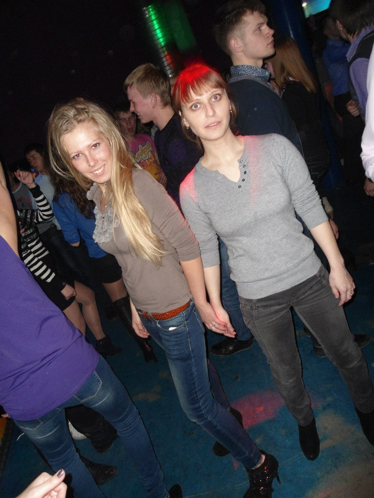 Анастасия Меркучева | Москва